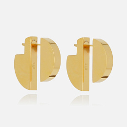 Earring / SEL23313-01UNI