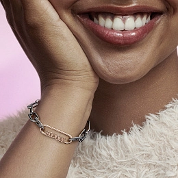 Me Bracelet Connector/789659C00