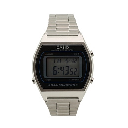 Quartz Wristwatch / B640WD-1AVDF