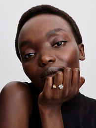 Pandora Bridgerton Ring / 164399C01-50