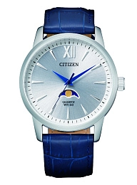 Wristwatch / AK5000-03A