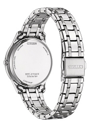Quartz Wristwatch / EM0411-71X