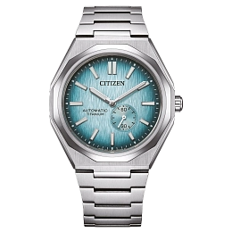 Automatic Wristwatch / NK5020-58L