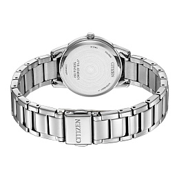 Citizen Eco-drive Watch Women / FE1241-71X