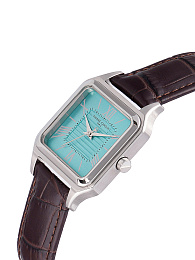 Quartz Wristwatch / CF.1006.LG.1