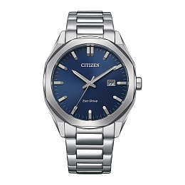 Citizen Eco-drive Wristwatch Men/BM7600-81L