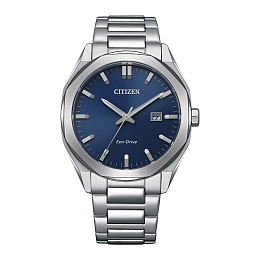 Citizen Eco-drive Wristwatch Men/BM7600-81L