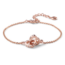 Oliver Weber Bracelet / 32158RG