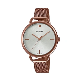 Wristwatch/LTP-E415MR-7CDF