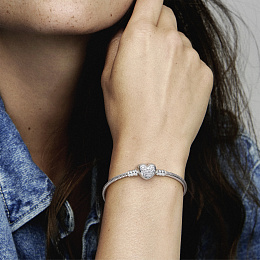 Moments Bracelet/599299C01-18
