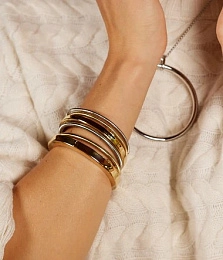 Bracelet / SBJ22104-01UNI3