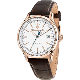 Quartz Wristwatch / R8851124002