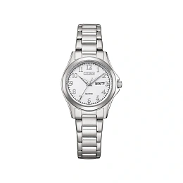 Quartz Wristwatch / EQ0610-53A