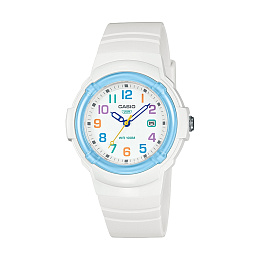 Quartz Wristwatch / LX-800H-7A2VDF