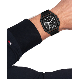 Quartz Wristwatch / 1792220