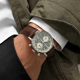 Automatic Wristwatch / H38416560