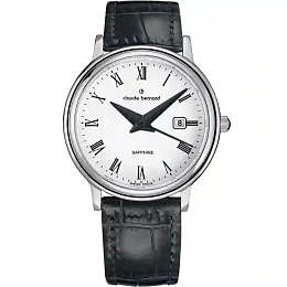 CLAUDE BERNARD BOXCB 54 BASED ON RONDA 585 /54005 3 BR