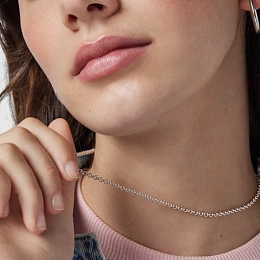 Necklace/611900520