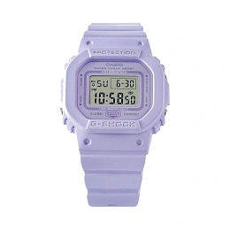 Quartz Wristwatch/GMD-S5600BA-6DR