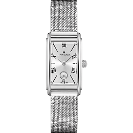 Quartz Wristwatch / H11221150