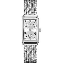Quartz Wristwatch / H11221150