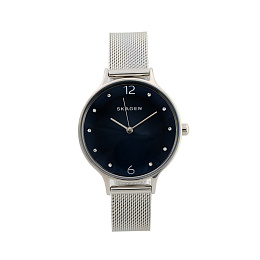 ANALOG WATCH 0 JWL SS METAL BRACELET