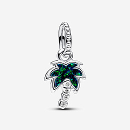 PANDORA Sterling Silver Charm / 793352C01