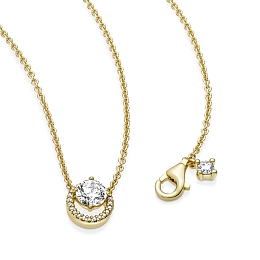 Necklace & Pendant/361174C01-45