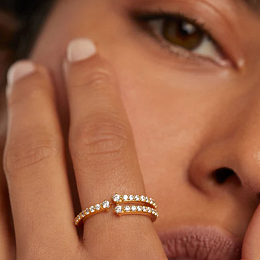 Ring / AN01-865-14