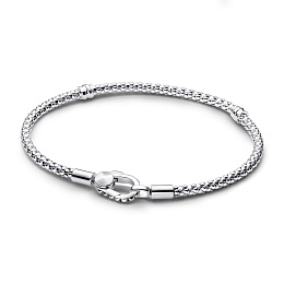 Pandora Moments Bracelet / 593681C00-16