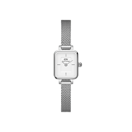 Daniel Wellington Quartz Watch Women/DW00100726
