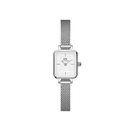 Daniel Wellington Quartz Watch Women/DW00100726