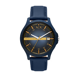 Quartz Wristwatch/AX2442