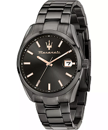Quartz Wristwatch / R8853151015