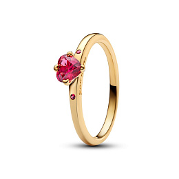 Pandora Moments Ring / 166574C01-54