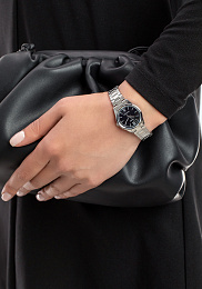 Wristwatch/LTP-V005D-1B2UDF