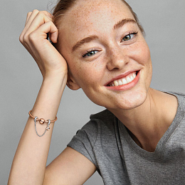 Moments Charm/789541C01-05