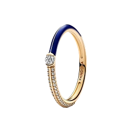 Pandora Me Ring / 162528C01-58