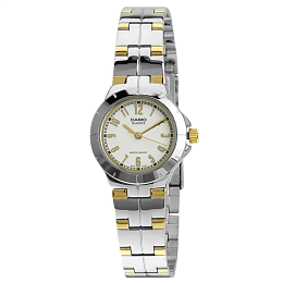 Casio General LTP-1242SG-7ADF Wrist Watch