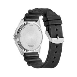 Quartz eco-drive Wristwatch / AW1760-14X