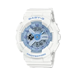 Quartz Wristwatch/BA-110XBE-7ADR