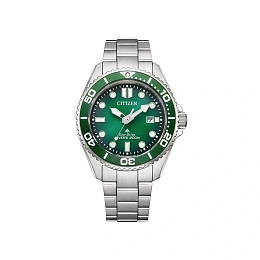 Quartz eco-drive Wristwatch / BN0269-50W