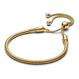Pandora Moments Bracelet / 563580C01-2