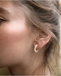 Earring / ARG0025MI