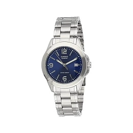Quartz Wristwatch / LTP-1215A-2ADF