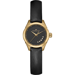 Quartz Wristwatch / H32121430