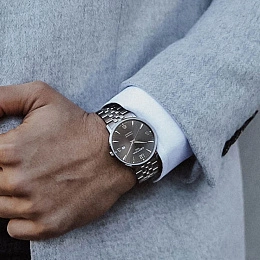 Quartz Wristwatch/C035.410.44.087.00