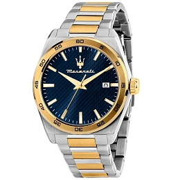 Quartz Wristwatch / R8853152001