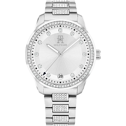 Quartz Wristwatch / 1782757