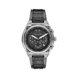 Quartz Wristwatch / AX4167